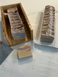 Lavender + Vanilla Goat Milk Bar