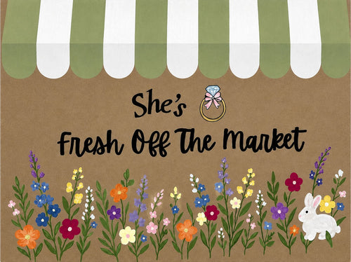 Custom Painted Banners - Little Farm Pets