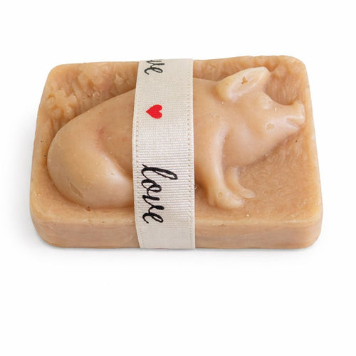 Lavender & Bergamot - Little Farm Pets