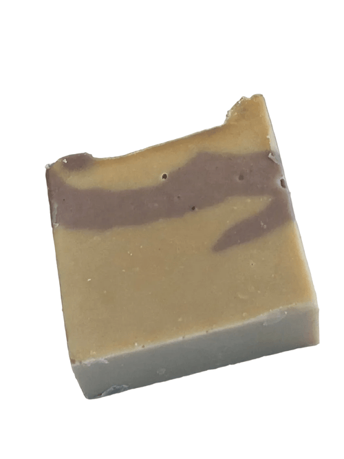 Lavender + Vanilla Goat Milk Bar - Little Farm Pets
