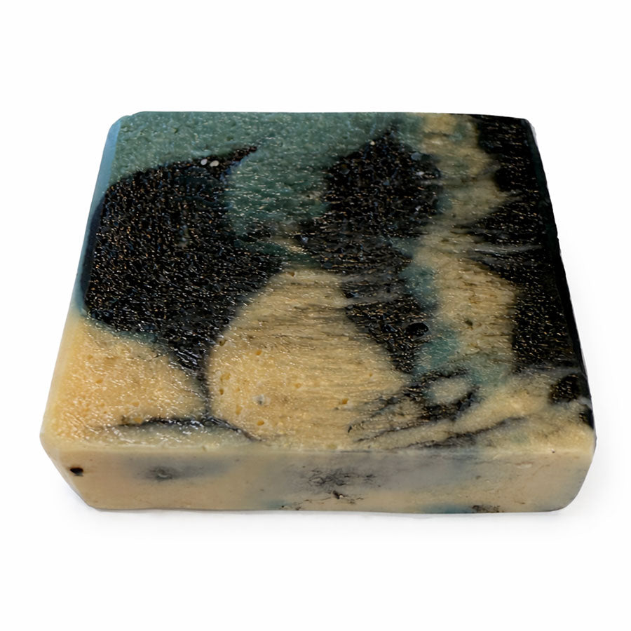 Orange and Sandalwood