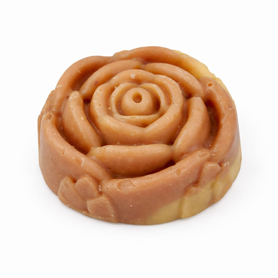 Sweet n' Spicy Orange Clove