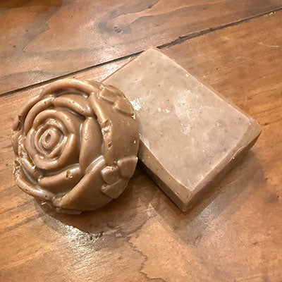 Vanilla Oatmeal Honey