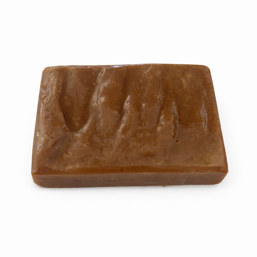 Vanilla Oatmeal Honey