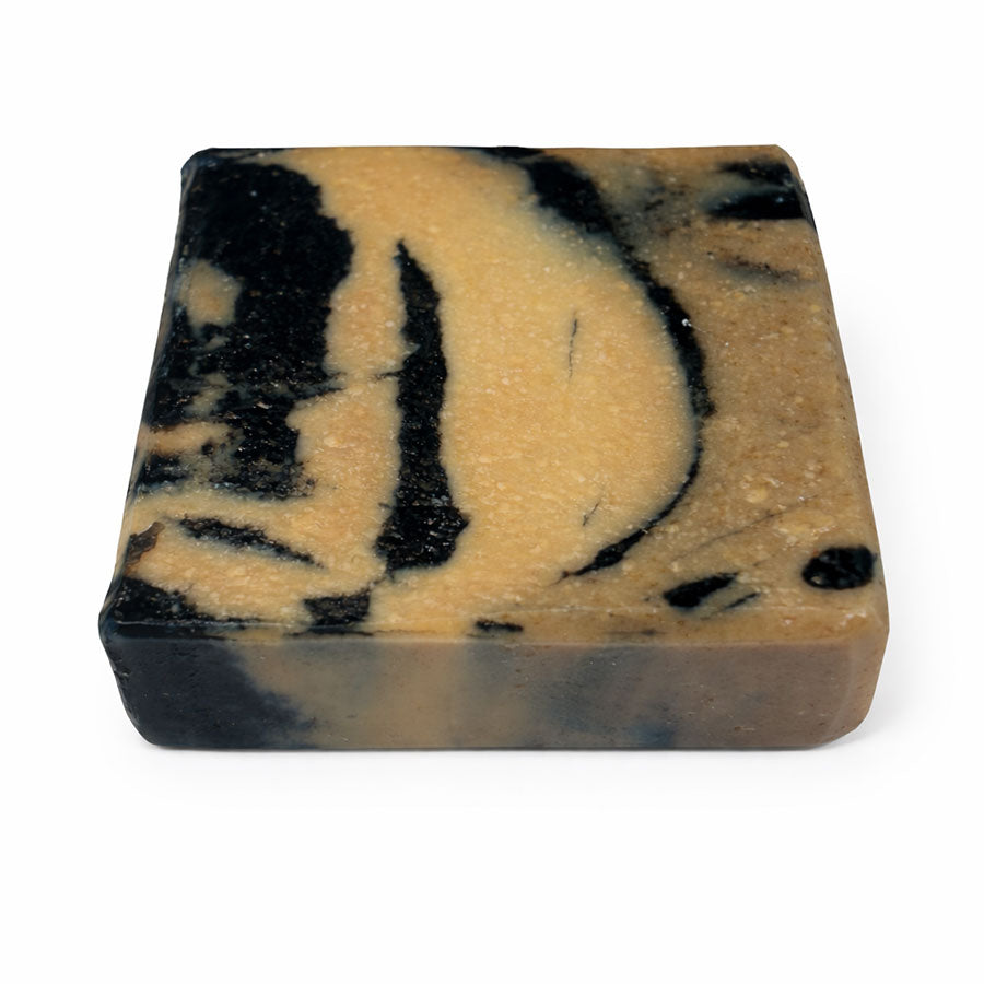 Vanilla and Sandalwood